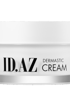 ID.AZ ダーマスティック モイスチャライジングクリーム