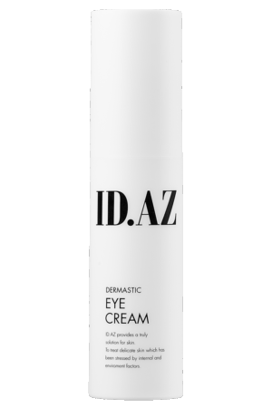 ID.AZ ダーマスティック アイケアクリーム