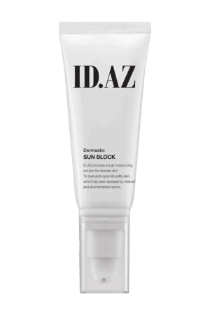 ID.AZ ダーマスティック サンブロック SPF50+/PA++++
