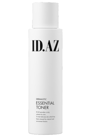 ID.AZ ダーマスティック エッセンシャルトナー