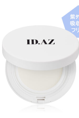 ID.AZ ダーマスティック シカサンクッション SPF50+/PA++++