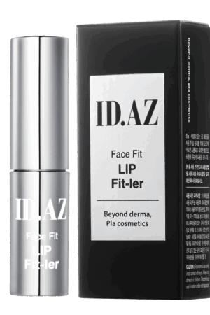 ID.AZ フェイスフィット リップ FIT-LER