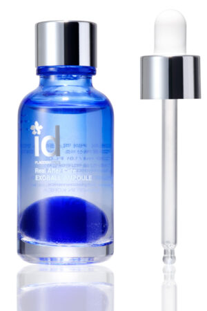 id アールエーシー EXOBALL美容液10ml