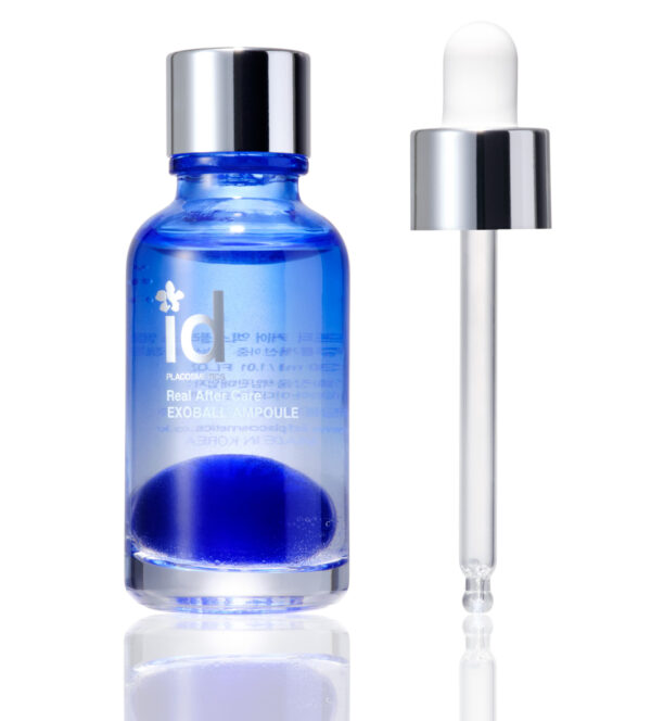 id アールエーシー EXOBALL美容液10ml